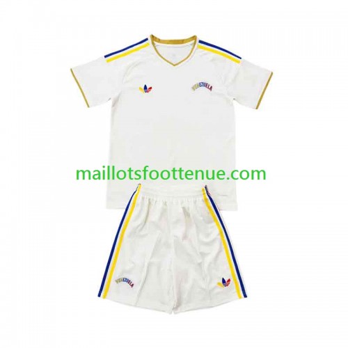 Maillot/Tenue Venezuela Enfant Exterieur 2026 Maillot/Tenue Venezuela Enfant Exterieur 2026
